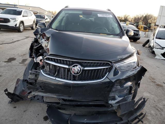 Photo 5 from auction – 2019 BUICK ENCORE PRE with VIN KL4CJASB1KB941456