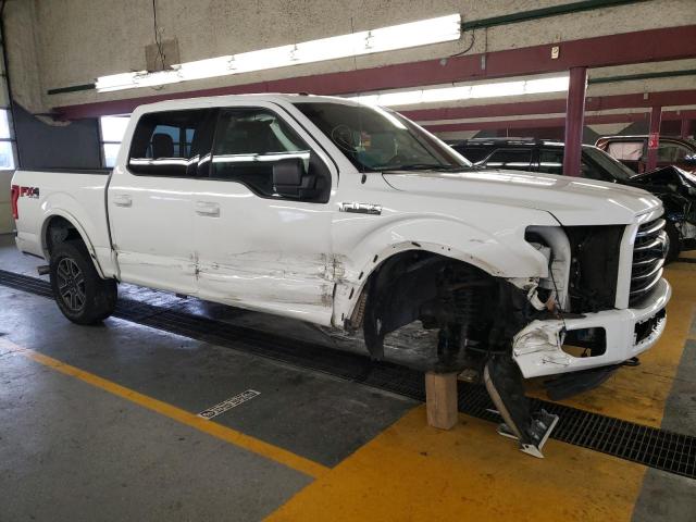 Photo 4 from auction – 2015 FORD F150 SUPER with VIN 1FTEW1EF9FKD14847