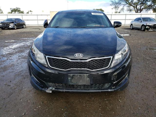 صورة رقم 5 من المزاد - 2012 KIA OPTIMA SX مع VIN 5XXGR4A66CG019251