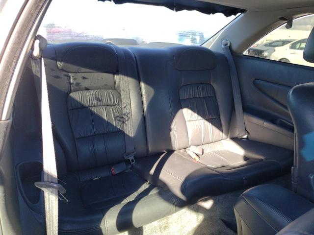 Photo 10 from auction – 2002 HONDA ACCORD EX with VIN 1HGCG22552A033152