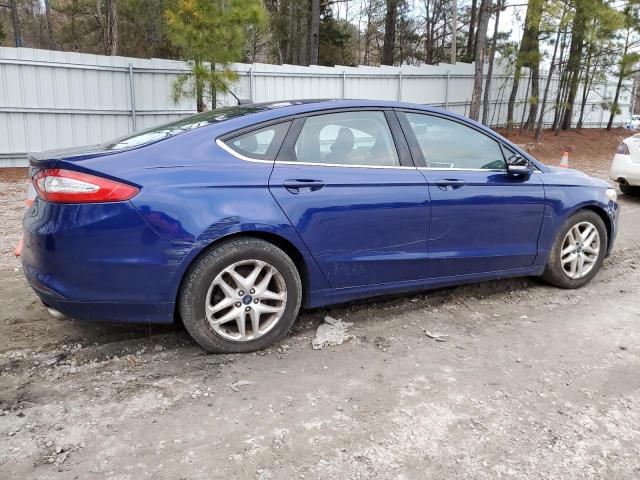 Photo 3 from auction – 2016 FORD FUSION SE with VIN 1FA6P0H7XG5134282