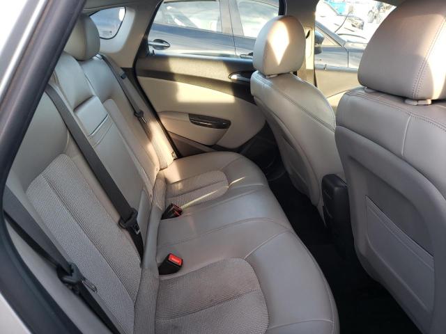 Photo 10 from auction – 2014 BUICK VERANO with VIN 1G4PP5SK0E4114095