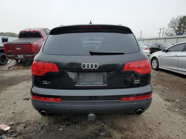 Photo 6 from auction – 2009 AUDI Q7 3.6 QUA with VIN WA1AY74L39D009205