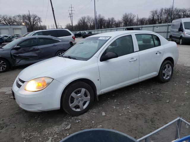 Photo 1 from auction – 2007 CHEVROLET COBALT LS with VIN 1G1AK58F077195953
