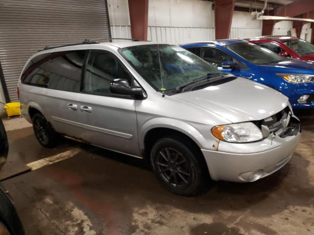 Photo 4 from auction – 2005 DODGE GRAND CARA with VIN 2D4GP44L55R492014