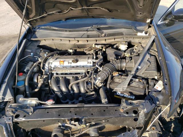 Photo 11 from auction – 2011 HONDA ACCORD SE with VIN 1HGCP2F69BA034680