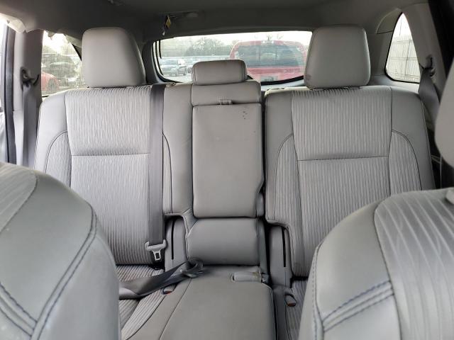 Photo 10 from auction – 2018 TOYOTA HIGHLANDER with VIN 5TDZZRFH0JS251825