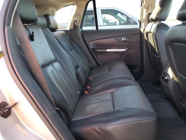 Photo 11 from auction – 2011 FORD EDGE SPORT with VIN 2FMDK3AK9BBB59691