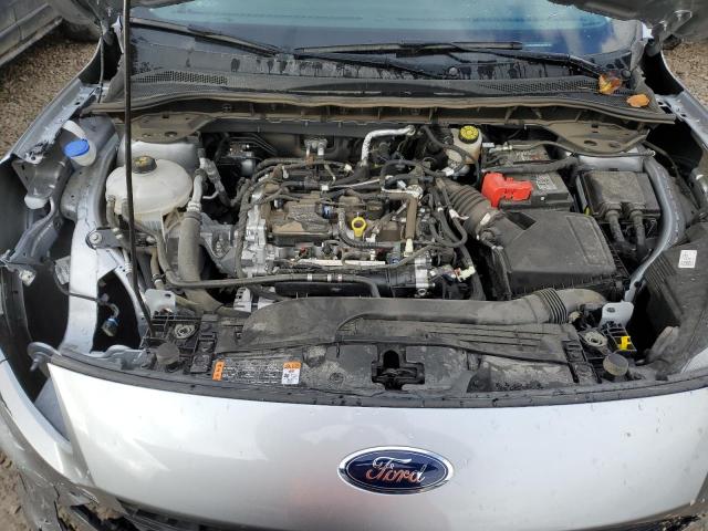 Photo 11 from auction – 2021 FORD ESCAPE S with VIN 1FMCU9F66MUA04596