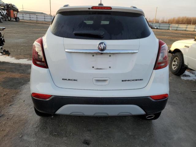 Photo 6 from auction – 2018 BUICK ENCORE PRE with VIN KL4CJASB5JB656094