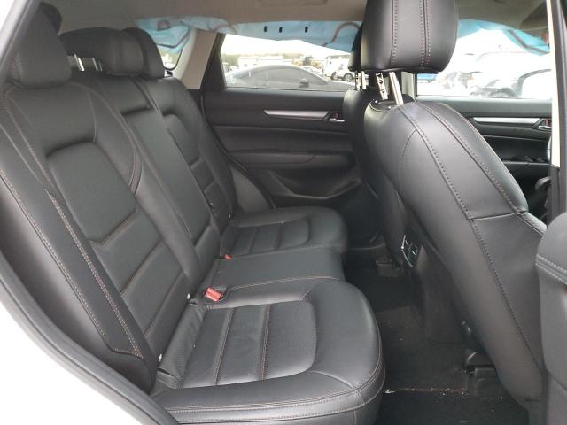 Photo 11 from auction – 2021 MAZDA CX-5 TOURI with VIN JM3KFBCM4M0333185