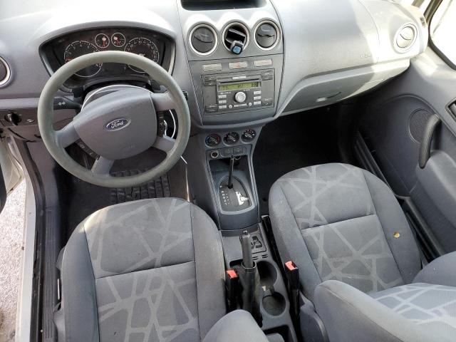 Photo 8 from auction – 2011 FORD TRANSIT CO with VIN NM0LS7DN8BT052075