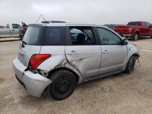 Photo 3 from auction – 2004 TOYOTA SCION XA with VIN JTKKT604140074211