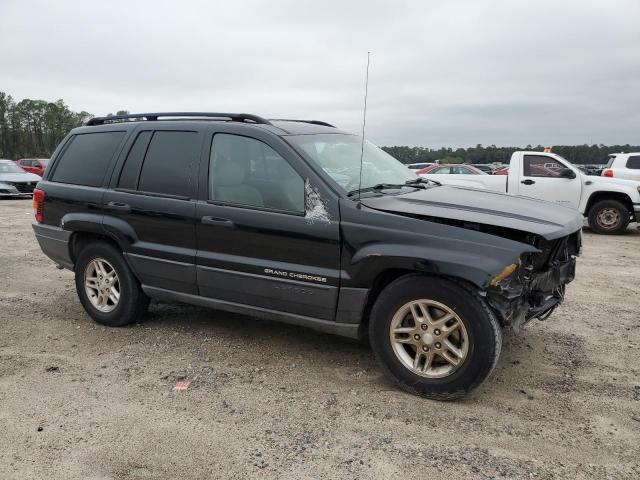 Photo 4 from auction – 2004 JEEP GR CHEROKE with VIN 1J4GX48S14C327626