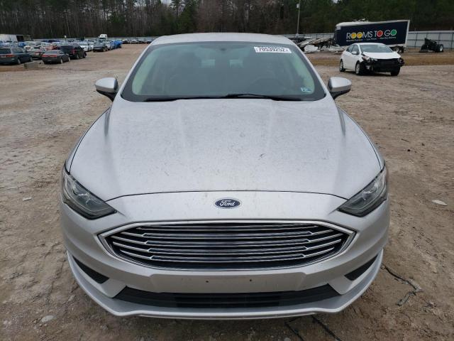 Photo 5 from auction – 2017 FORD FUSION SE with VIN 3FA6P0HD8HR353228