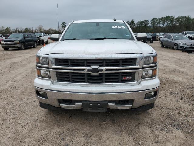 Photo 5 from auction – 2015 CHEVROLET silverado with VIN 3GCUKREC7FG524317