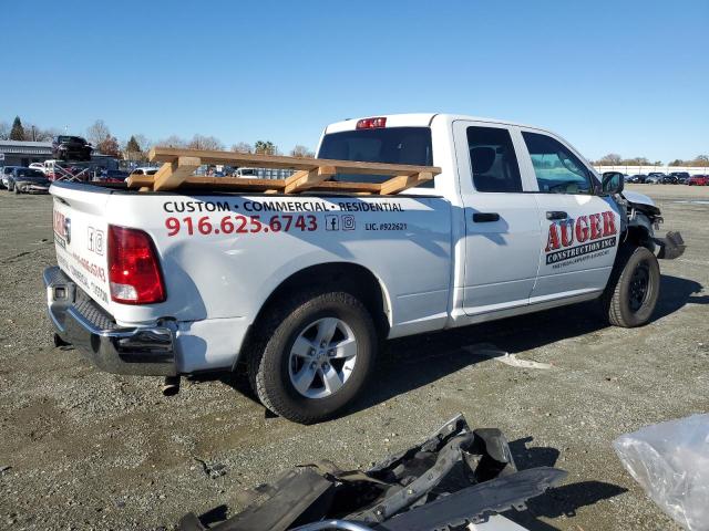 Photo 3 from auction – 2017 RAM 1500 ST with VIN 1C6RR6FG7HS860392