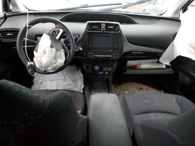 Photo 8 from auction – 2016 TOYOTA PRIUS with VIN JTDKARFU3G3012706
