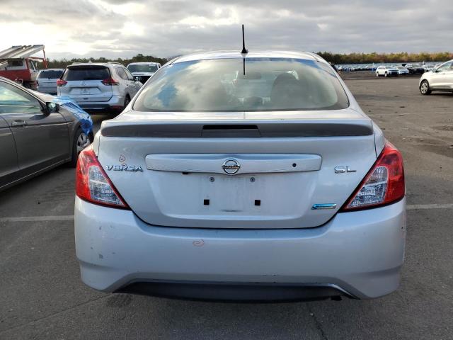 Photo 6 from auction – 2016 NISSAN VERSA S with VIN 3N1CN7AP0GL900142
