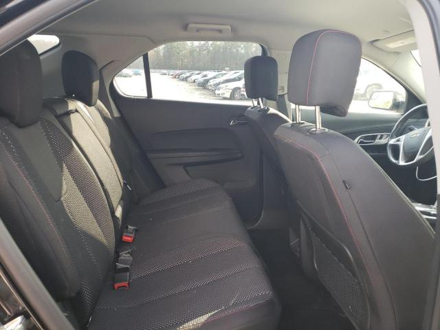 Photo 11 from auction – 2014 CHEVROLET EQUINOX LT with VIN 2GNALBEK8E6301154