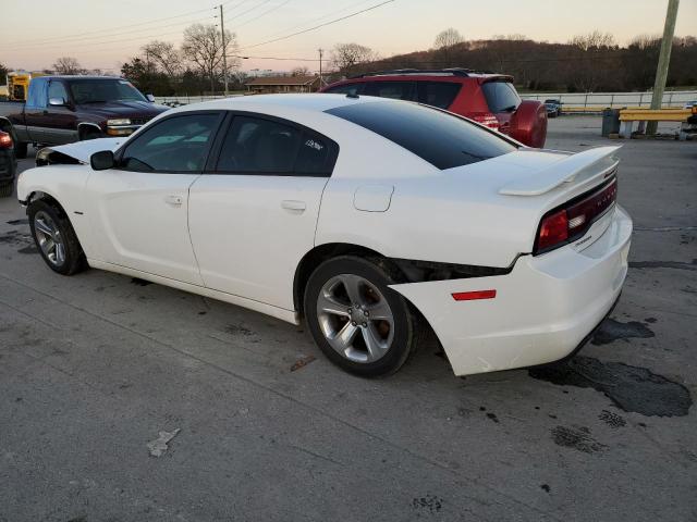Photo 2 from auction – 2013 DODGE CHARGER R/ with VIN 2C3CDXCT1DH692856