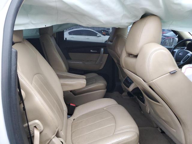 Photo 11 from auction – 2011 GMC ACADIA SLT with VIN 1GKKRSED7BJ373737