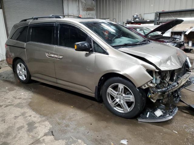 Photo 4 from auction – 2011 HONDA ODYSSEY TO with VIN 5FNRL5H95BB047012