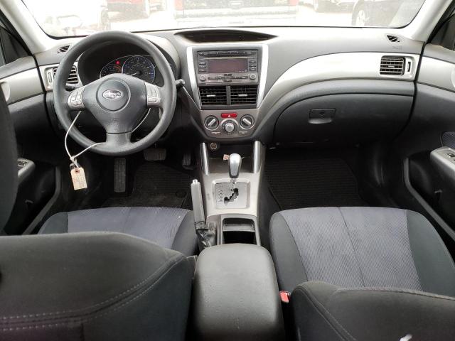 Photo 8 from auction – 2010 SUBARU FORESTER 2 with VIN JF2SH6CC9AH776464