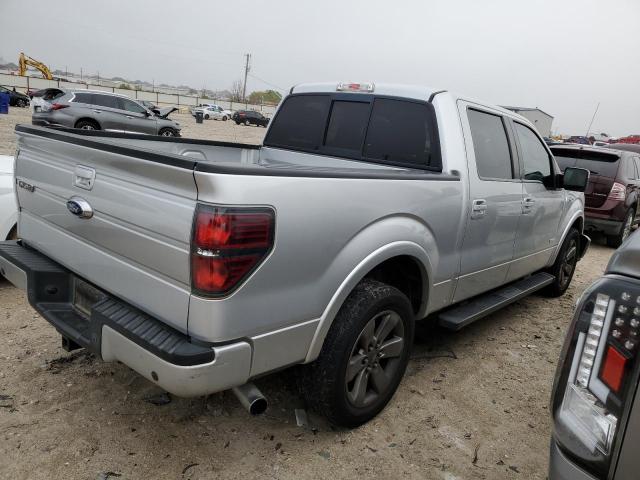 Photo 3 from auction – 2013 FORD F150 SUPER with VIN 1FTFW1CT3DFB66195