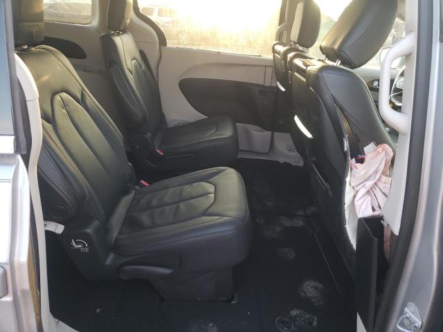 Photo 11 from auction – 2017 CHRYSLER PACIFICA T with VIN 2C4RC1EG9HR722367