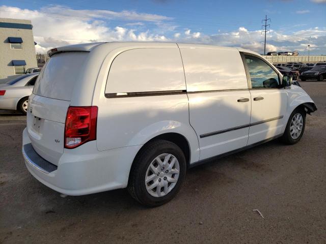 Photo 3 from auction – 2014 RAM TRADESMAN with VIN 2C4JRGAG3ER476612