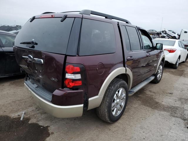Photo 3 from auction – 2008 FORD EXPLORER E with VIN 1FMEU74858UA50363