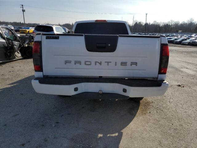 Photo 6 from auction – 2001 NISSAN FRONTIER X with VIN 1N6DD21S01C320367