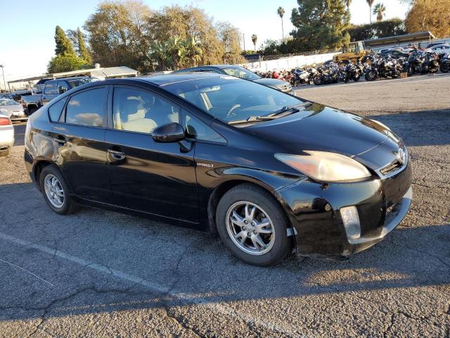 Photo 4 from auction – 2011 TOYOTA PRIUS with VIN JTDKN3DU9B1332444