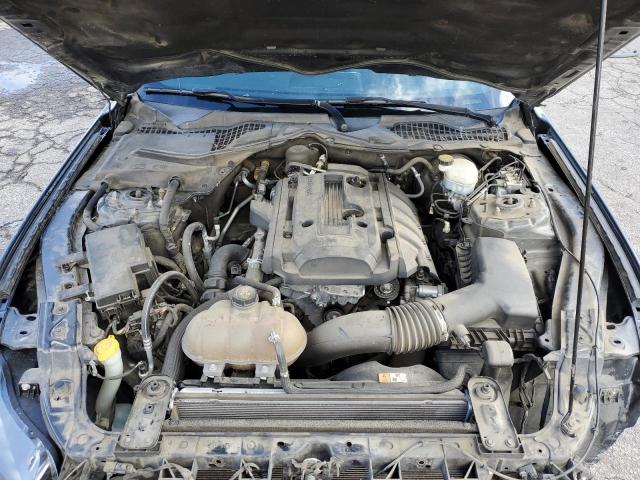 Photo 11 from auction – 2016 FORD MUSTANG with VIN 1FA6P8TH4G5242931