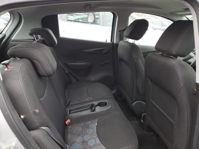 Photo 10 from auction – 2017 CHEVROLET SPARK LS with VIN KL8CB6SA8HC703297