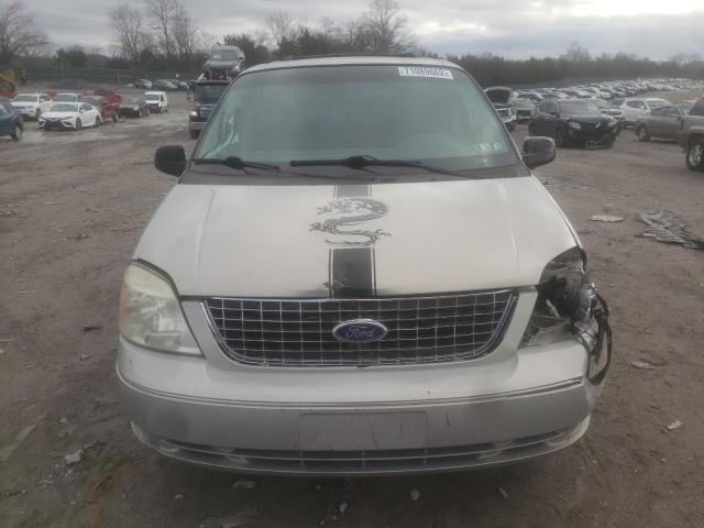 Photo 5 from auction – 2006 FORD FREESTAR L with VIN 2FMDA58226BA38141
