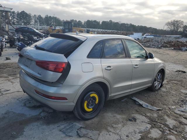 Photo 3 from auction – 2017 AUDI Q3 PREMIUM with VIN WA1ECCFSXHR014254
