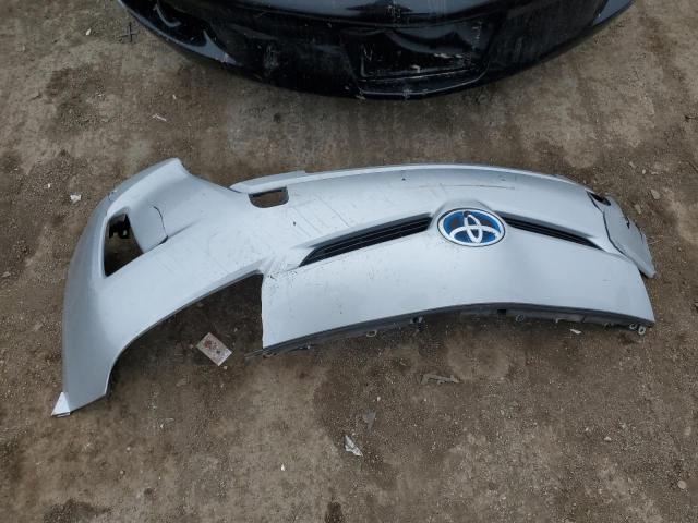 Photo 12 from auction – 2015 TOYOTA PRIUS with VIN JTDKN3DU5F0396606