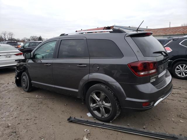 Photo 2 from auction – 2015 DODGE JOURNEY CR with VIN 3C4PDDGG9FT646016