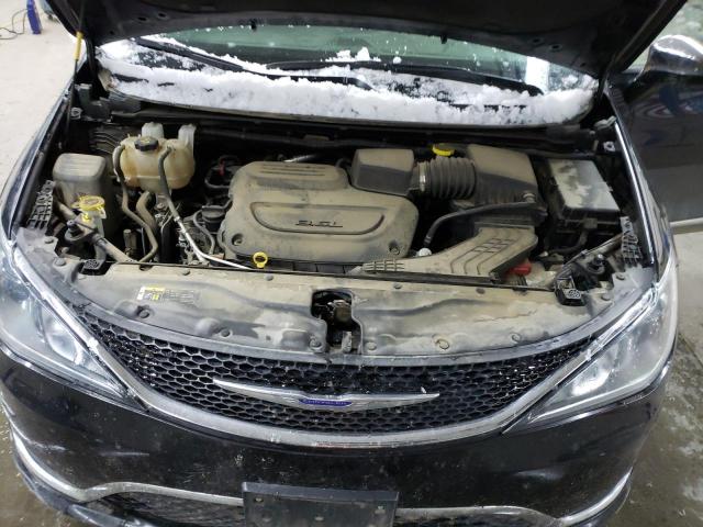 Photo 12 from auction – 2020 CHRYSLER PACIFICA L with VIN 2C4RC1GG6LR192235
