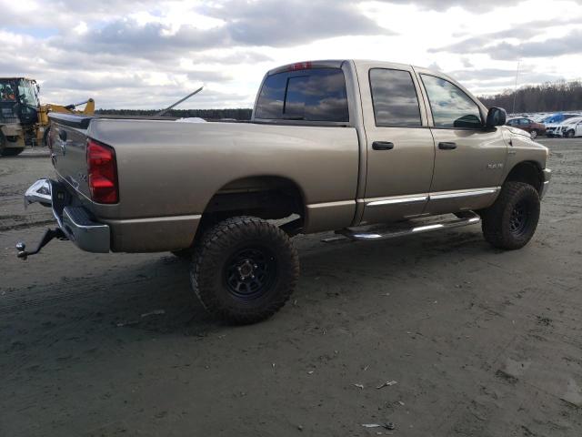 Photo 3 from auction – 2008 DODGE RAM 1500 S with VIN 1D7HU18228J240004