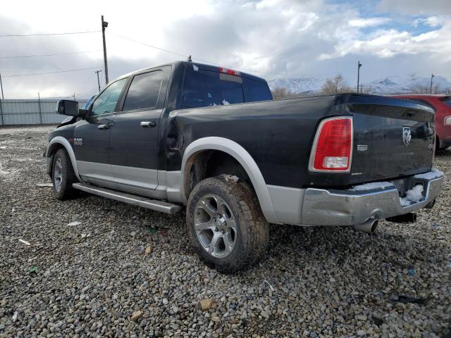 Photo 2 from auction – 2015 RAM 1500 LARAM with VIN 1C6RR7NM0FS578962