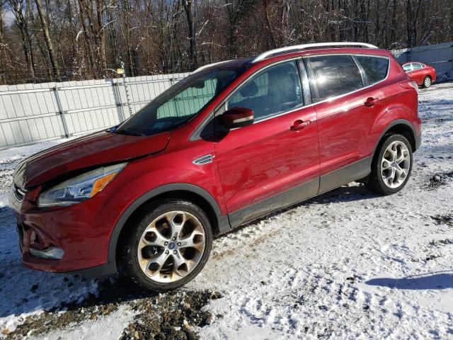 Foto 1 de la subasta – 2013 FORD ESCAPE TIT con VIN 1FMCU9J96DUC40716