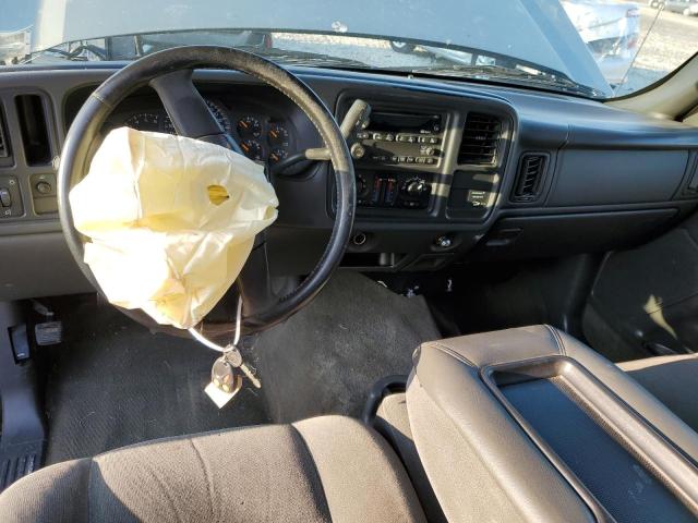 Photo 8 from auction – 2003 CHEVROLET SILVERADO with VIN 1GCEC19V03Z337866