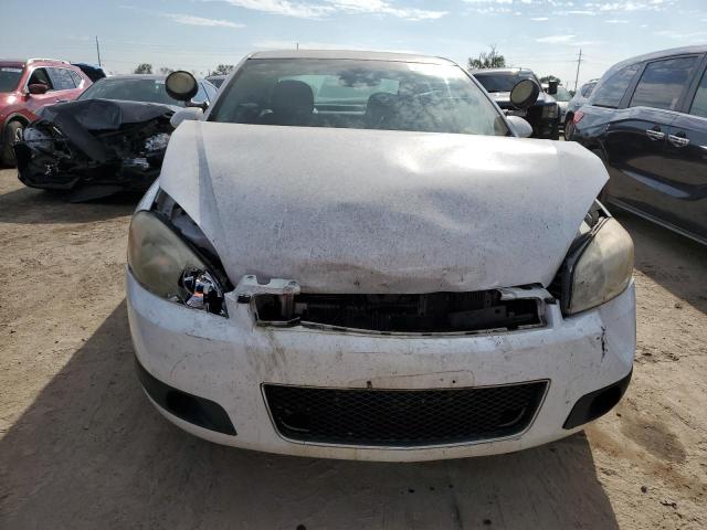 Photo 5 from auction – 2014 CHEVROLET IMPALA LIM with VIN 2G1WD5E32E1168676