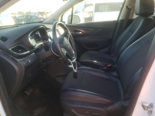 Photo 7 from auction – 2018 BUICK ENCORE PRE with VIN KL4CJASB7JB697729