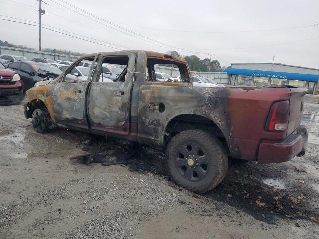 Photo 2 from auction – 2016 RAM 2500 LARAM with VIN 3C6UR5FL3GG211745