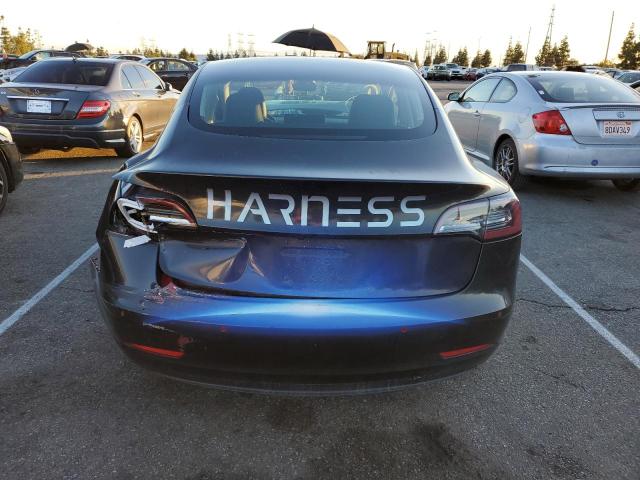 Photo 6 from auction – 2018 TESLA MODEL 3 with VIN 5YJ3E1EB2JF133294