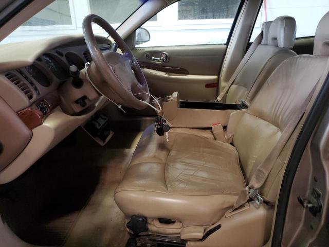Photo 7 from auction – 2004 BUICK LESABRE CU with VIN 1G4HP54K044128918